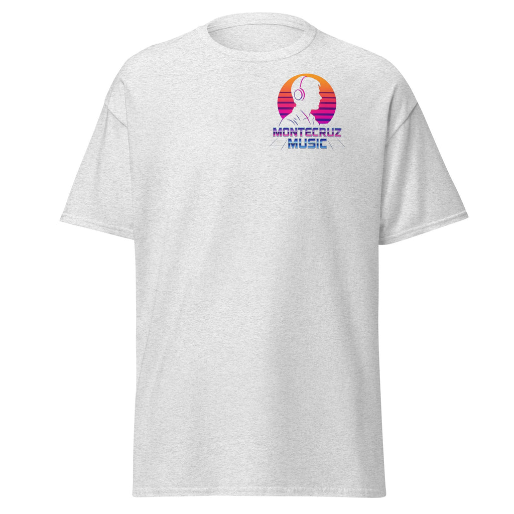 Montecruz Music Classic Tee