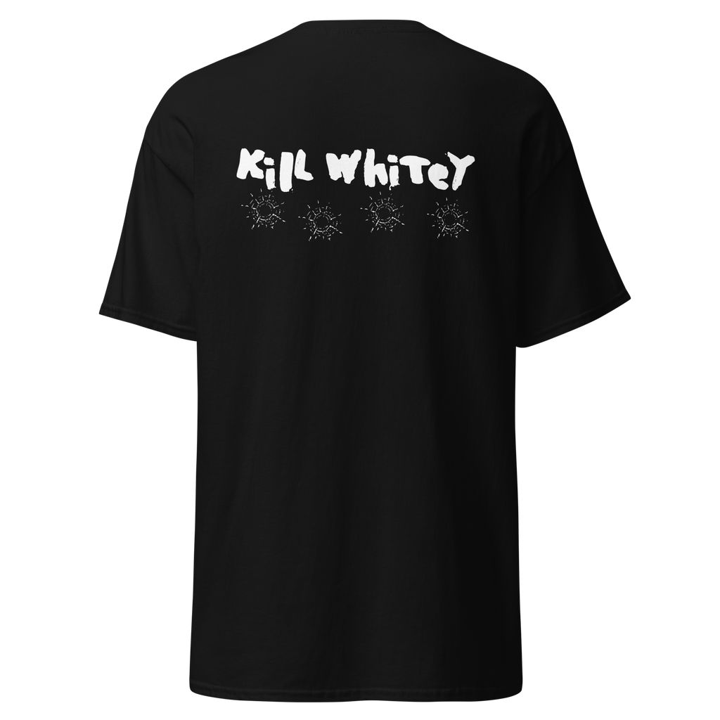 Flesh Parade "Kill Whitey" Cover Shirt