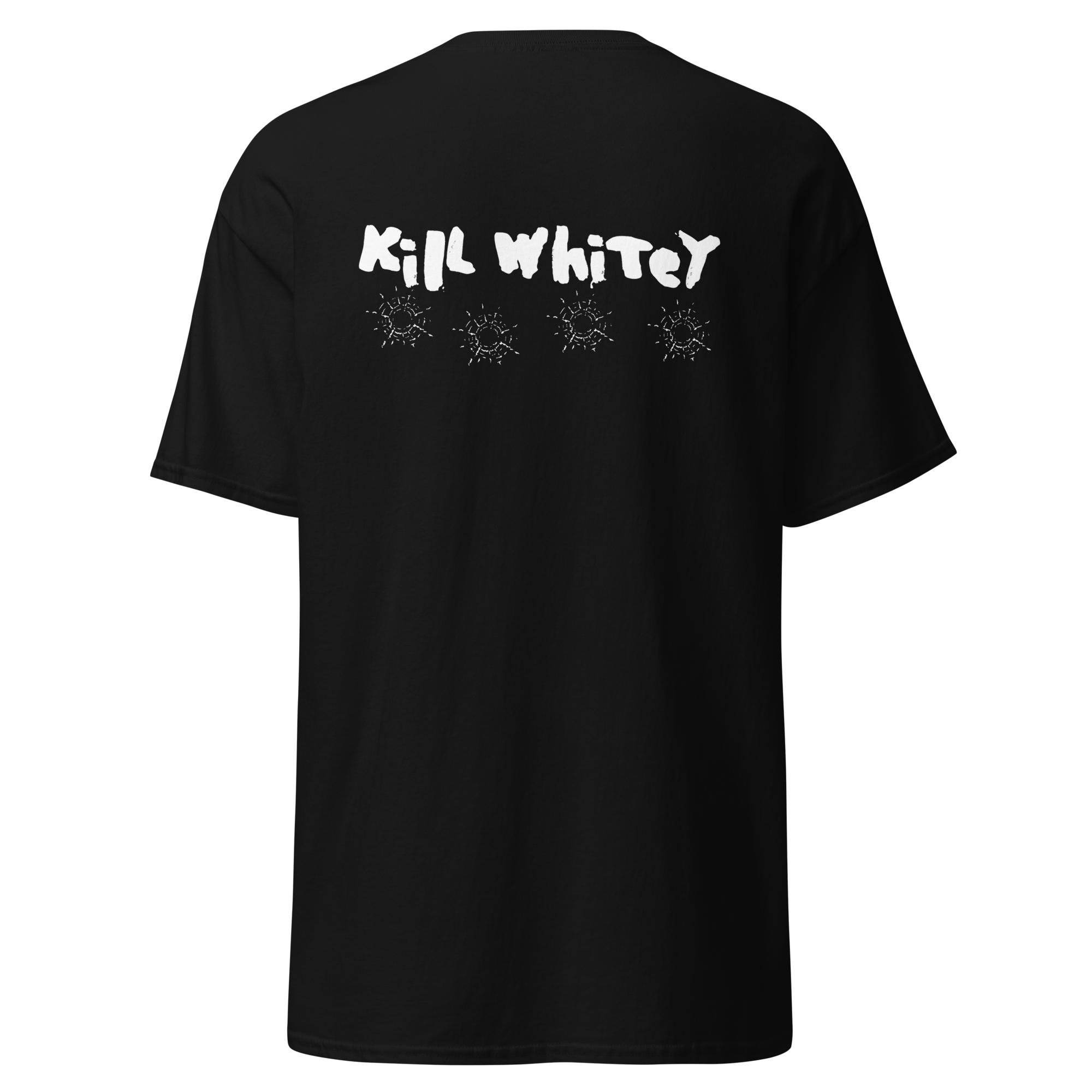 Flesh Parade "Kill Whitey" Cover Shirt