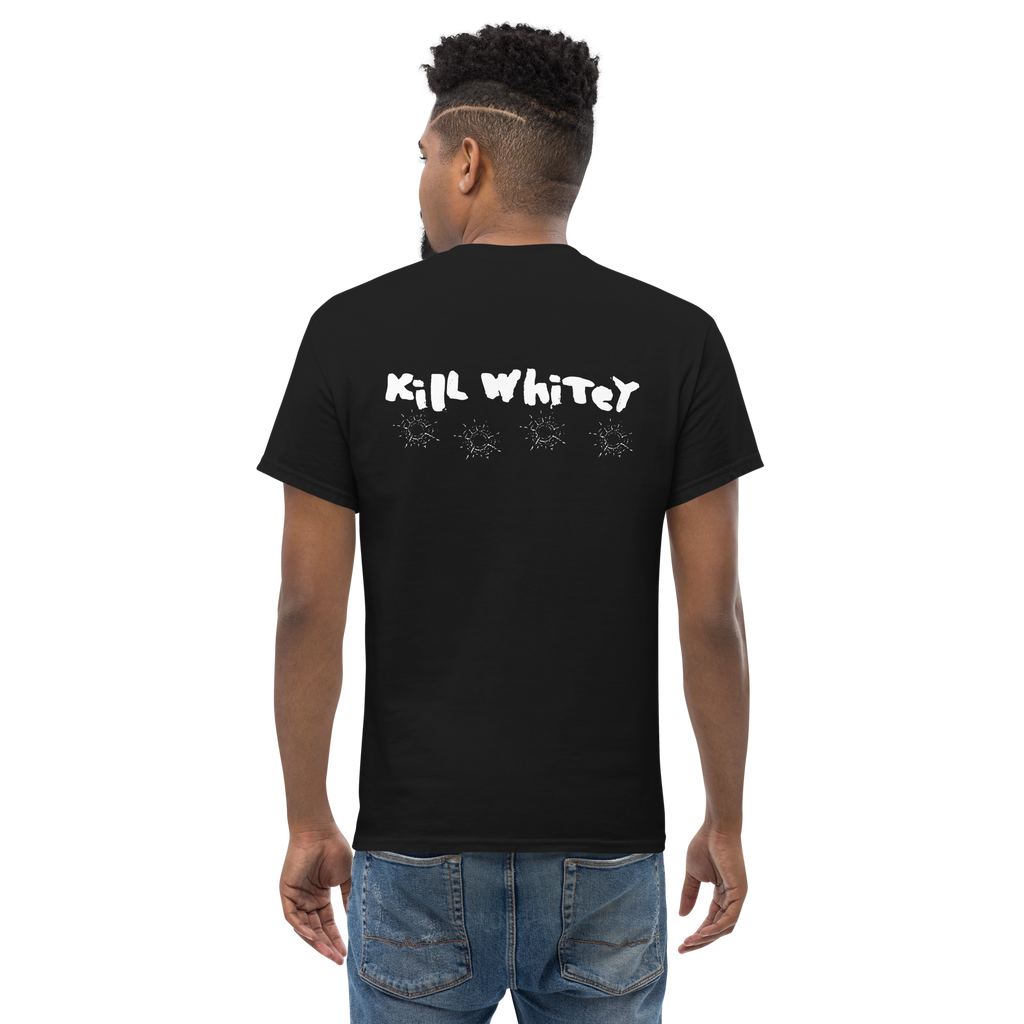 Flesh Parade "Kill Whitey" Cover Shirt
