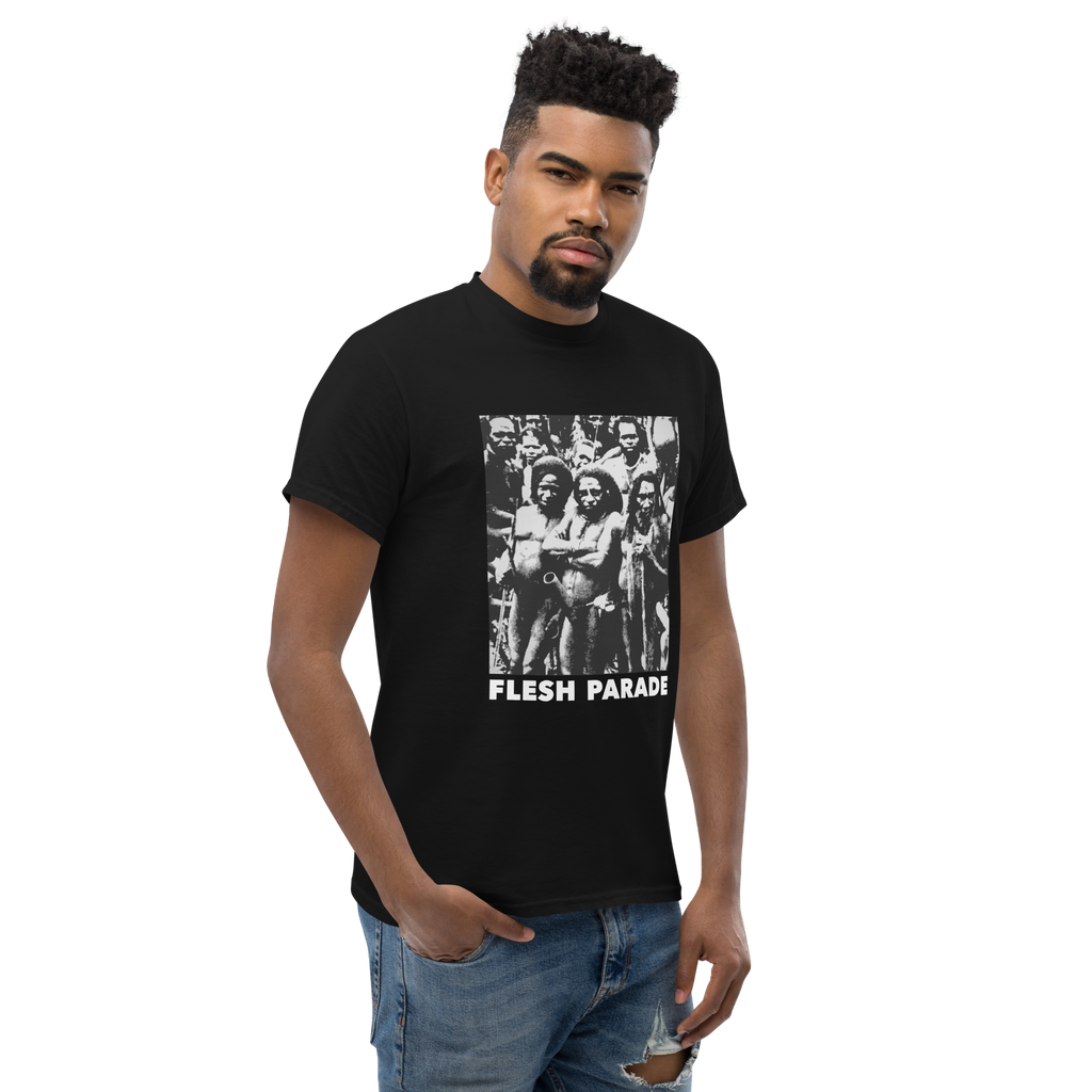 Flesh Parade "Kill Whitey" Cover Shirt