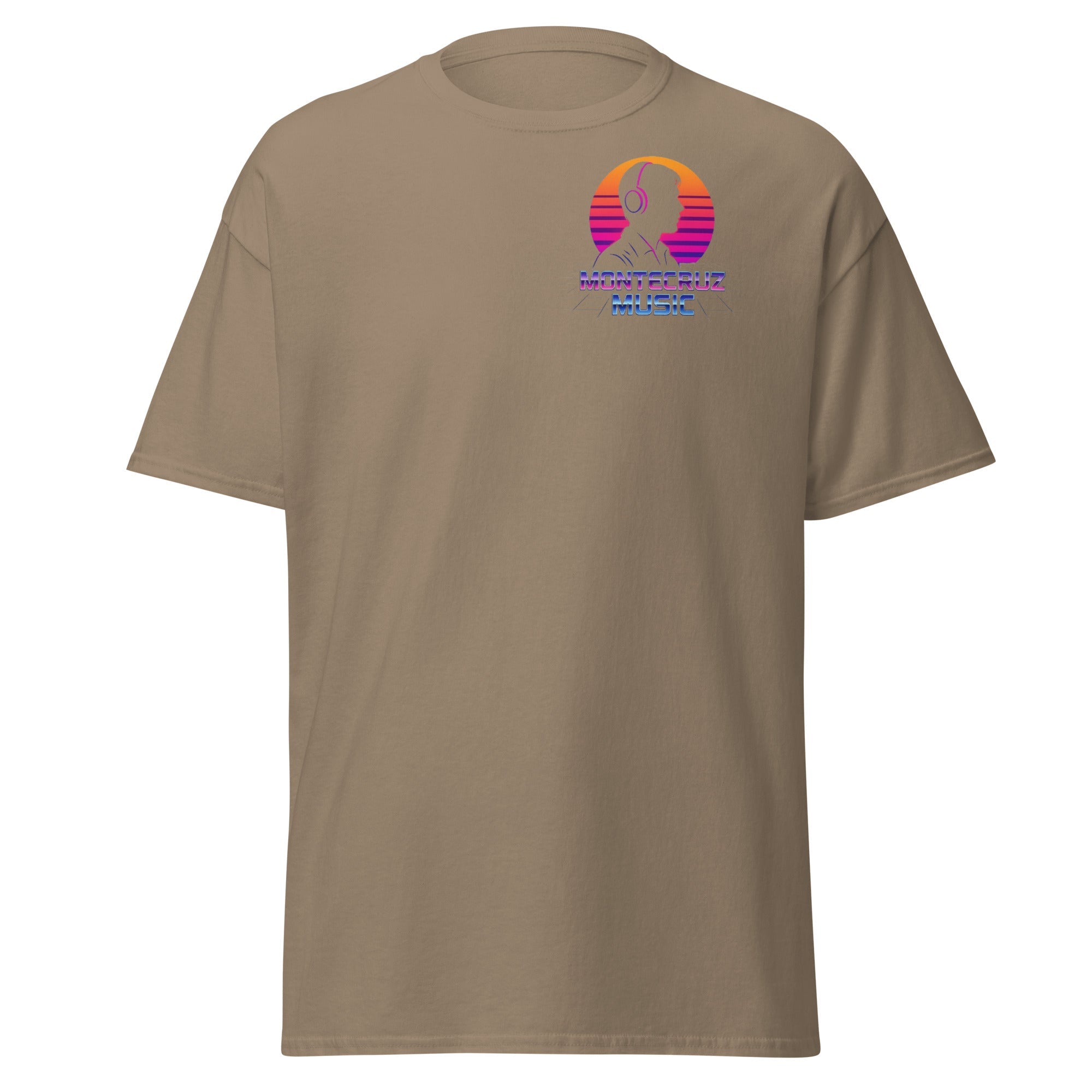Montecruz Music Classic Tee