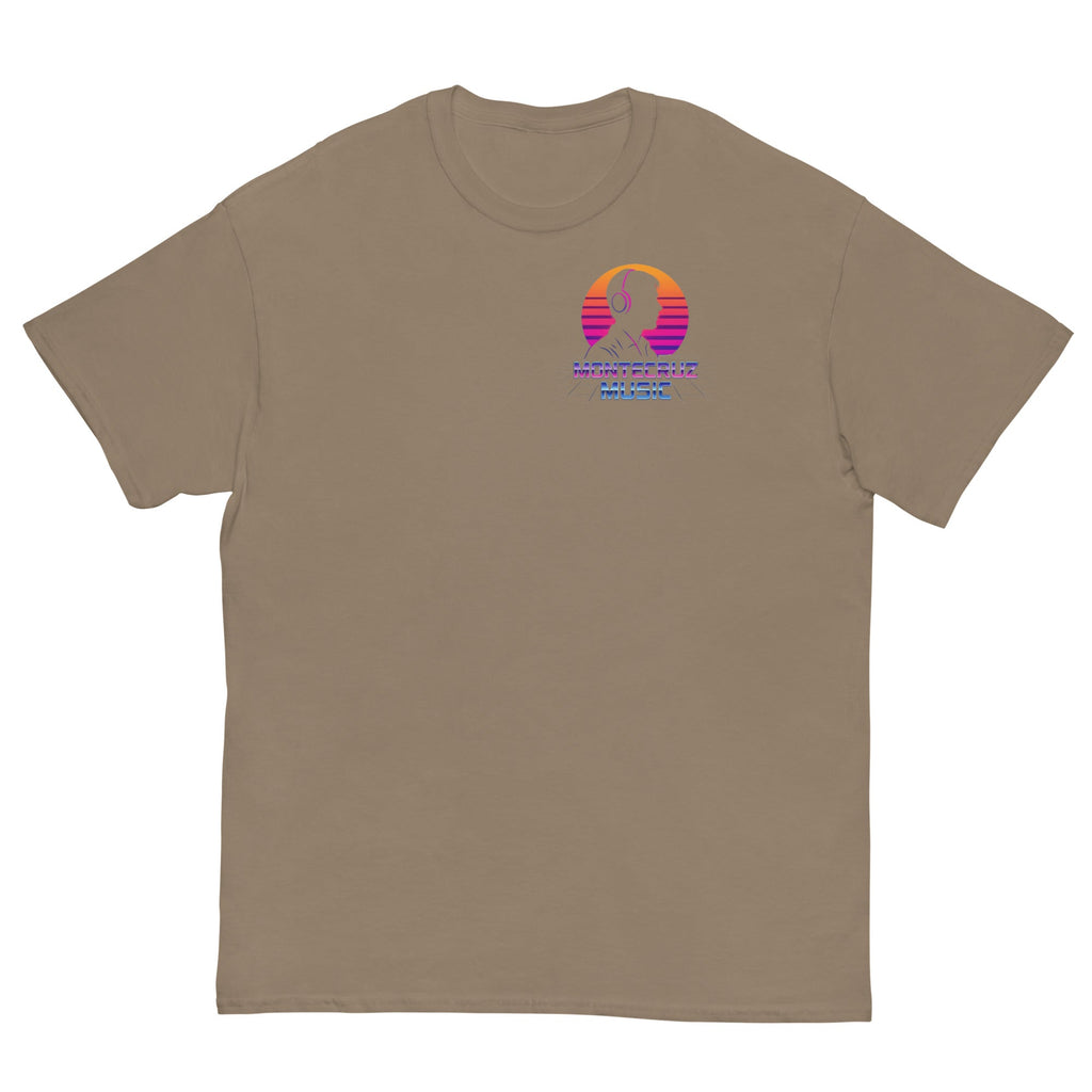 Montecruz Music Classic Tee