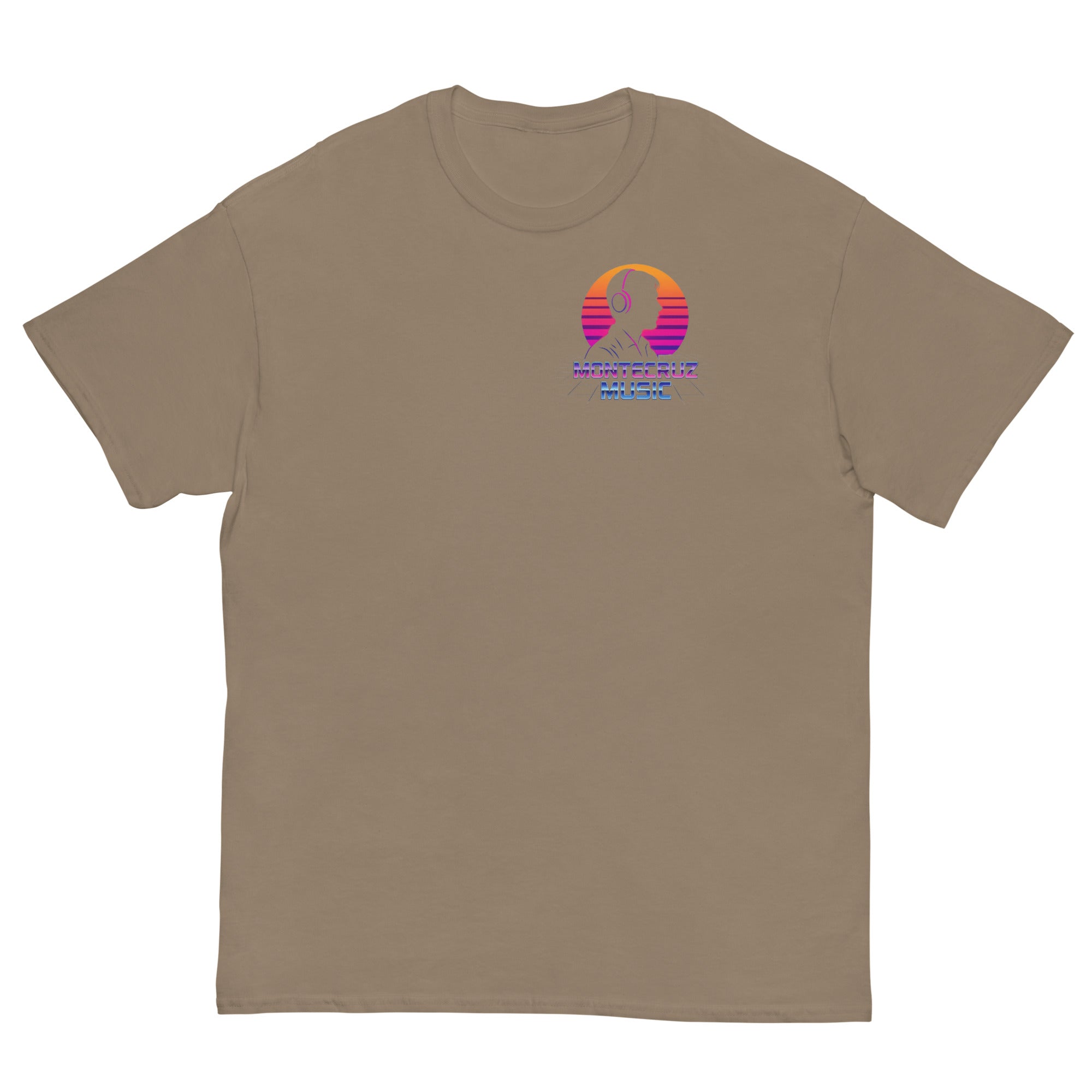Montecruz Music Classic Tee