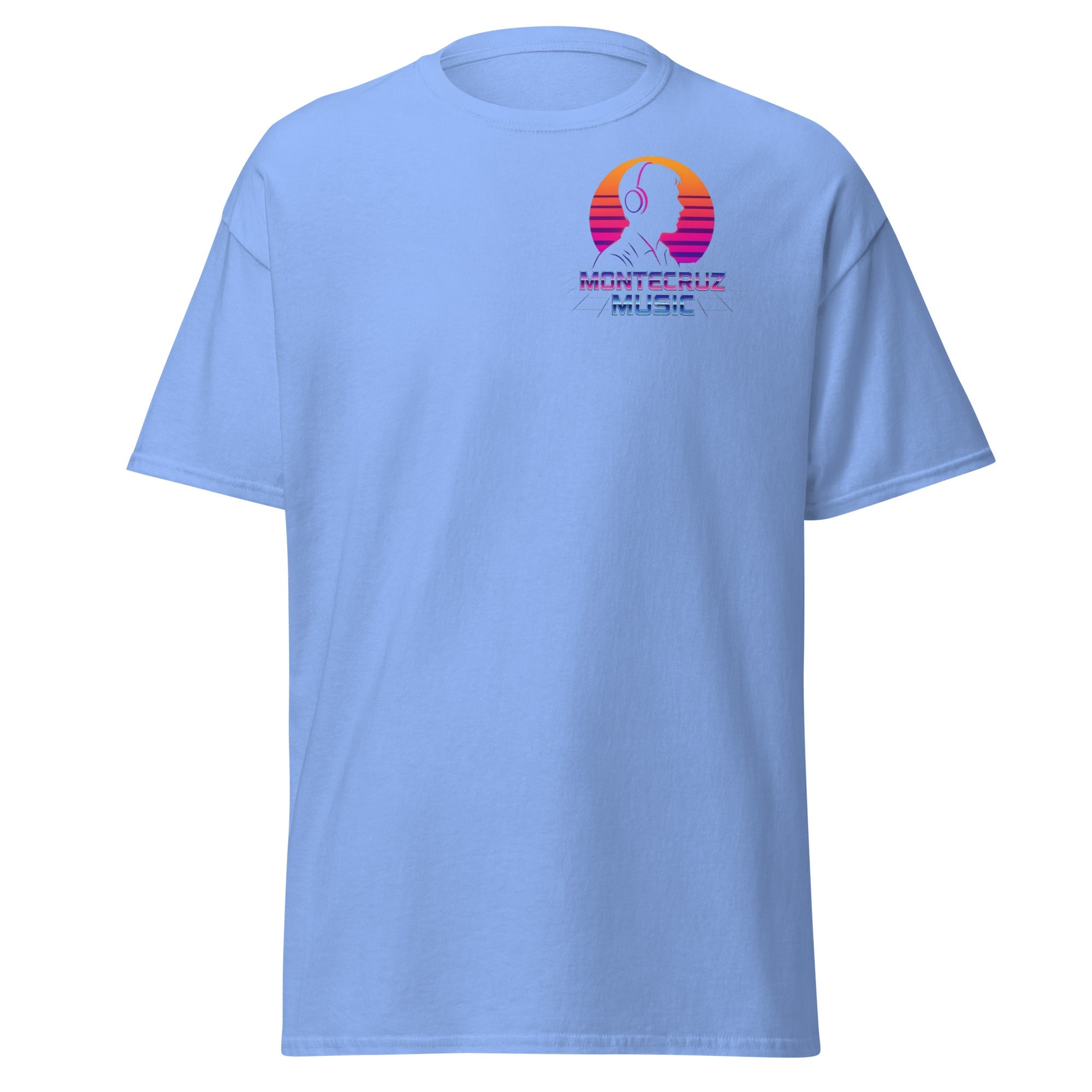 Montecruz Music Classic Tee