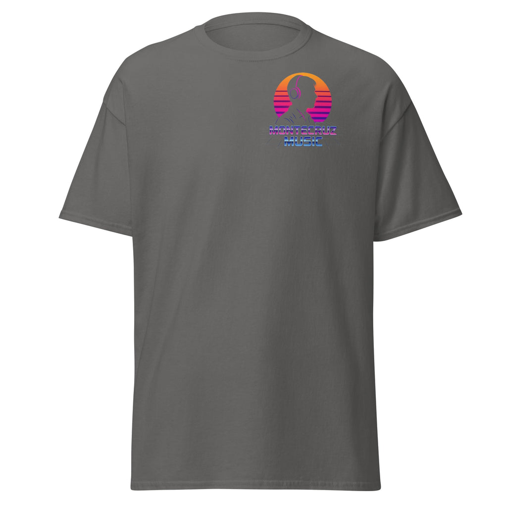 Montecruz Music Classic Tee