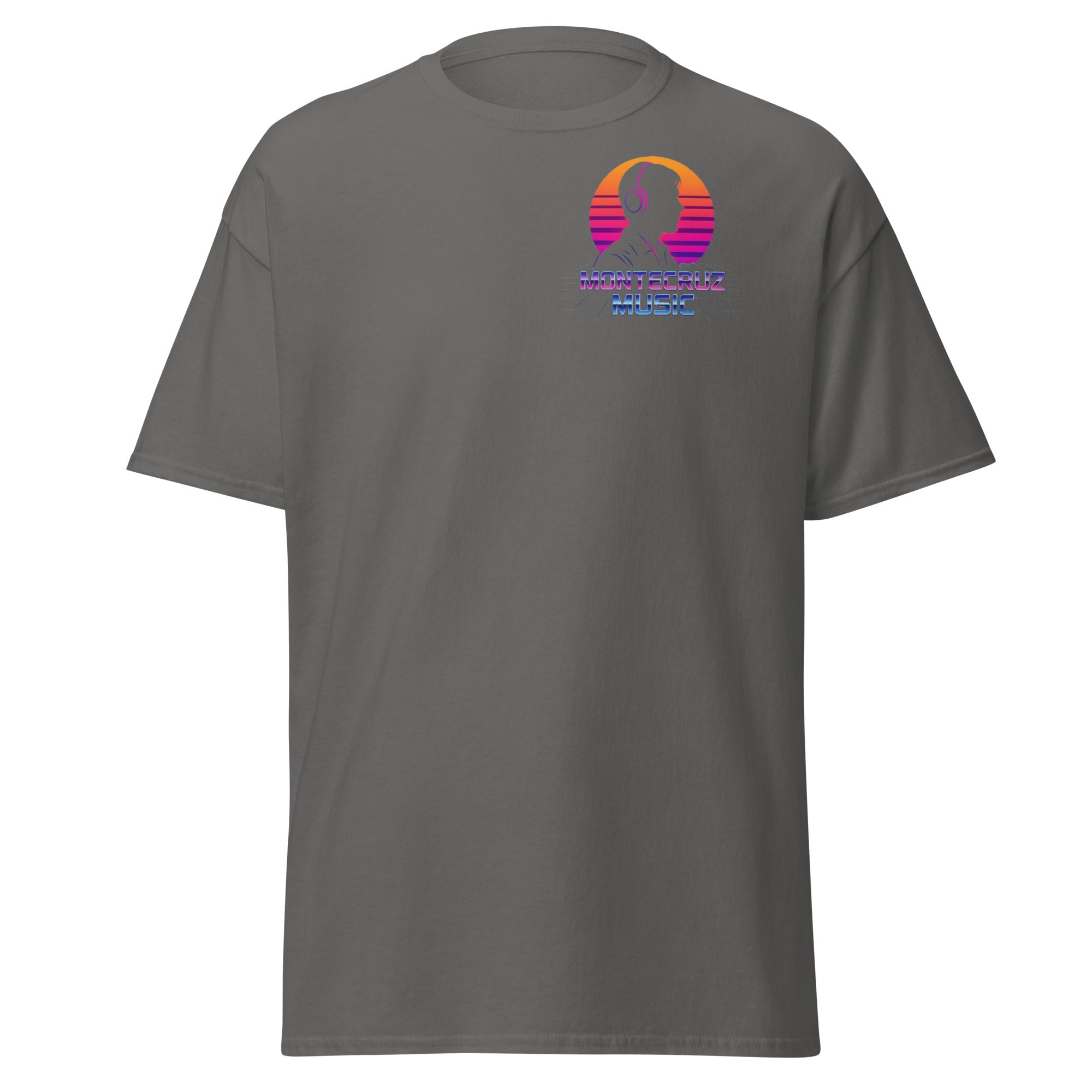 Montecruz Music Classic Tee