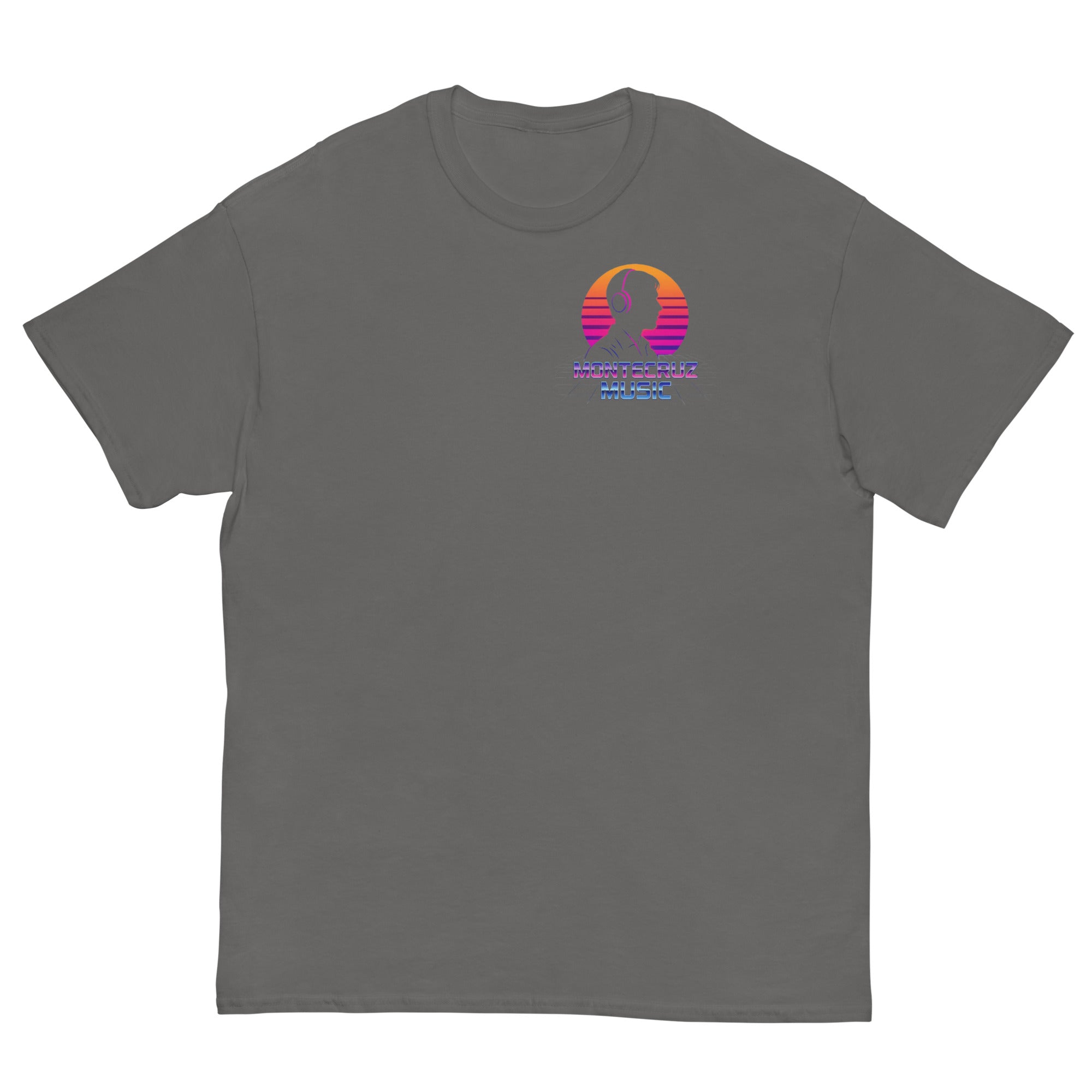 Montecruz Music Classic Tee
