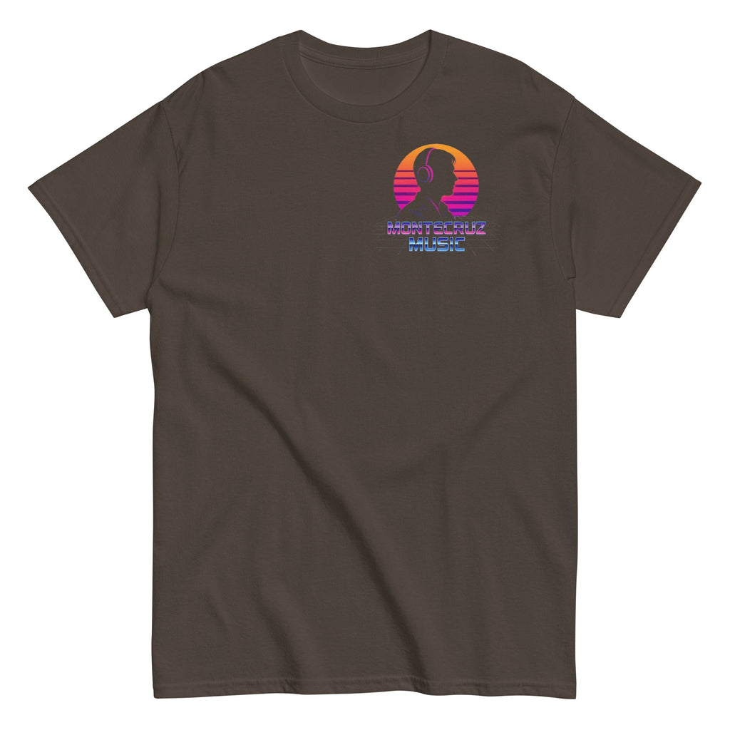 Montecruz Music Classic Tee