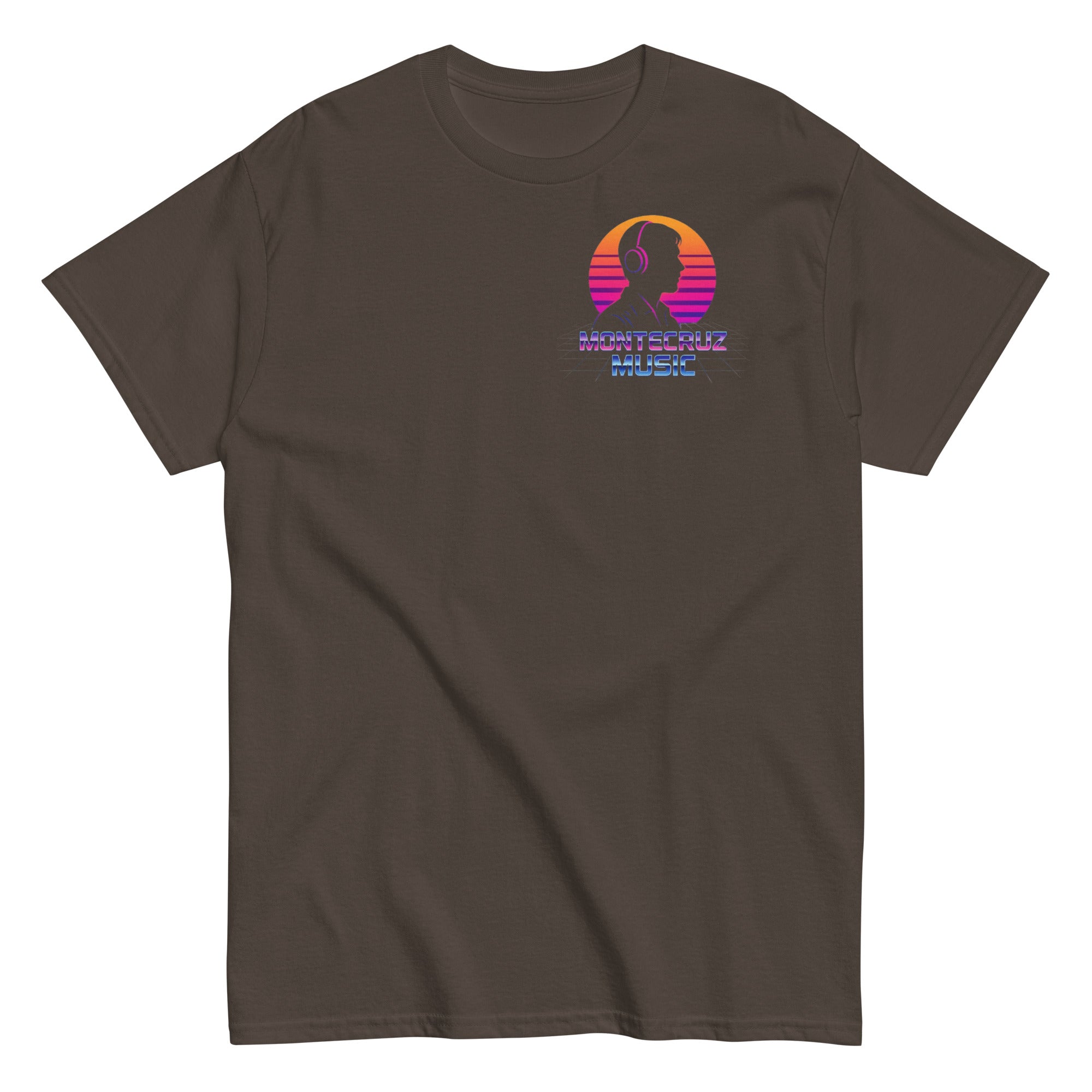 Montecruz Music Classic Tee
