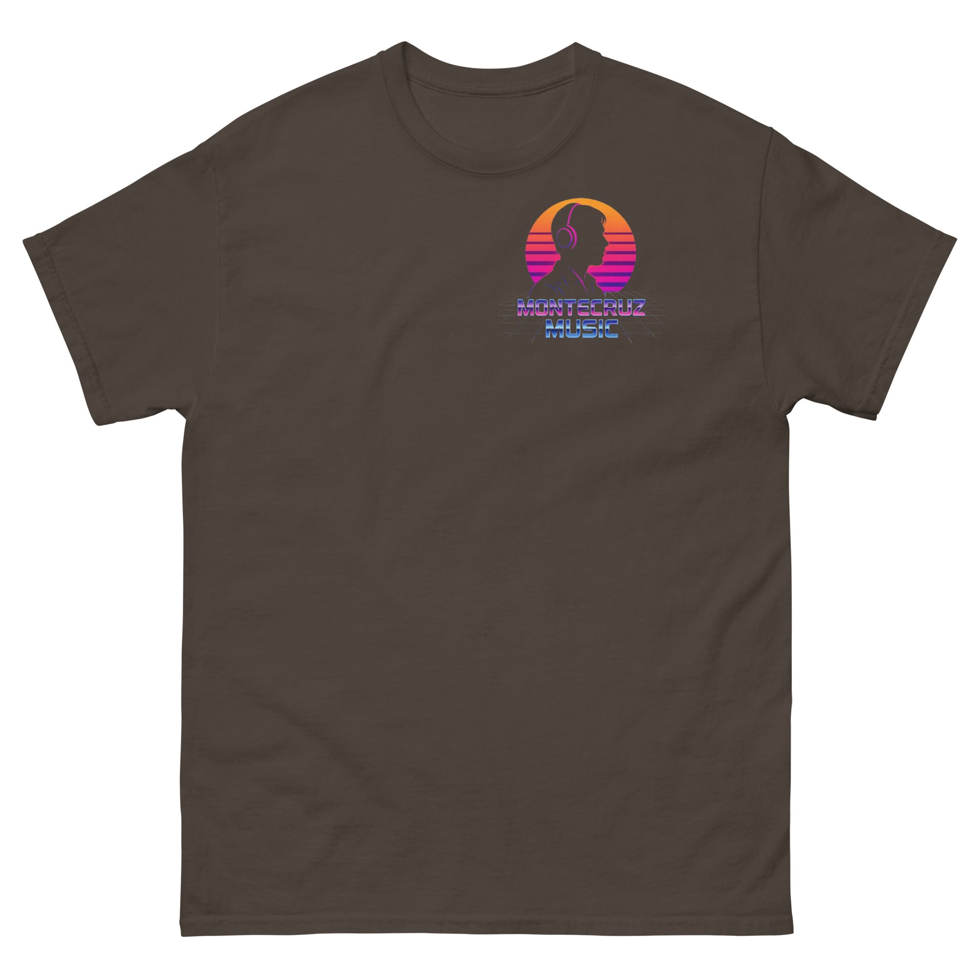 Montecruz Music Classic Tee