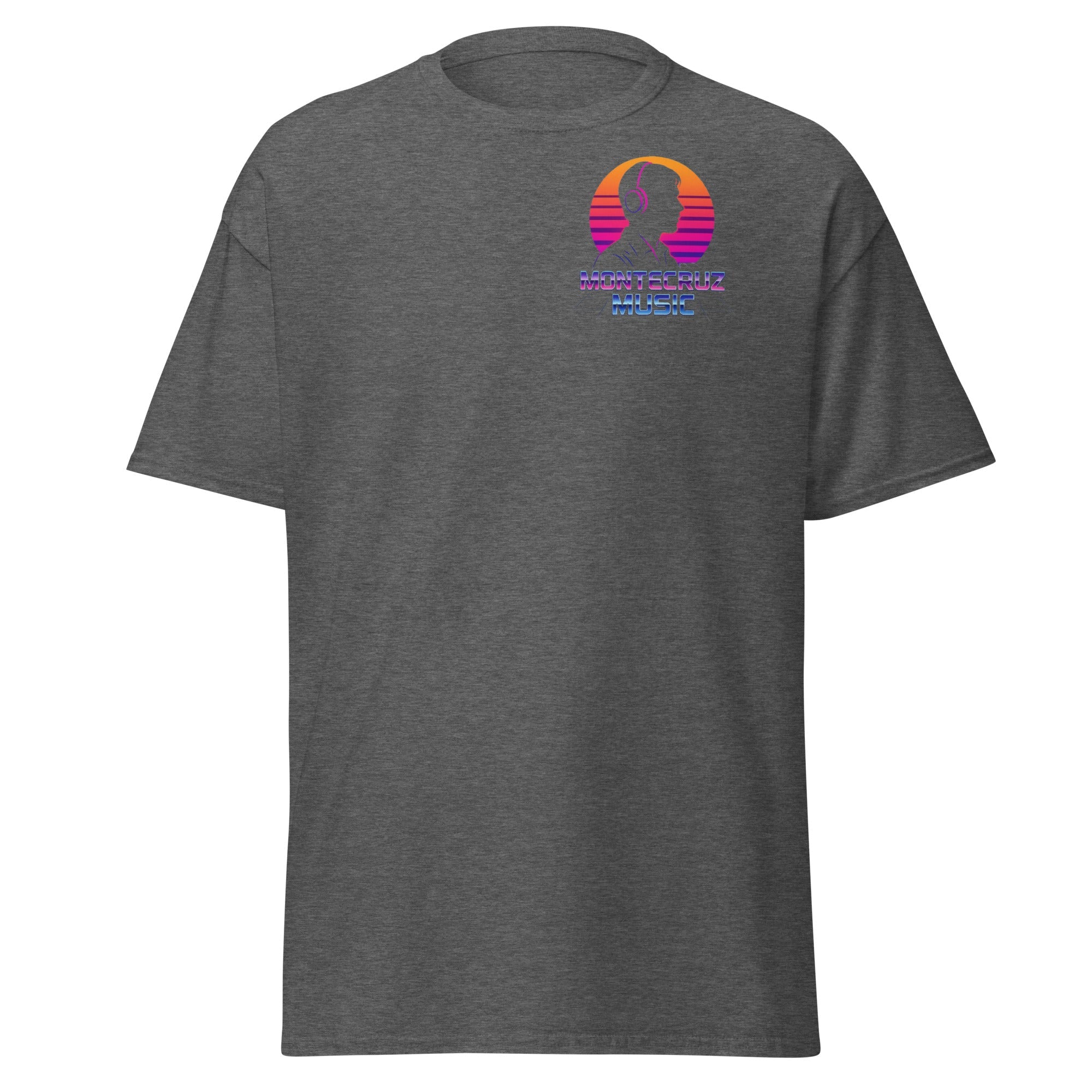 Montecruz Music Classic Tee
