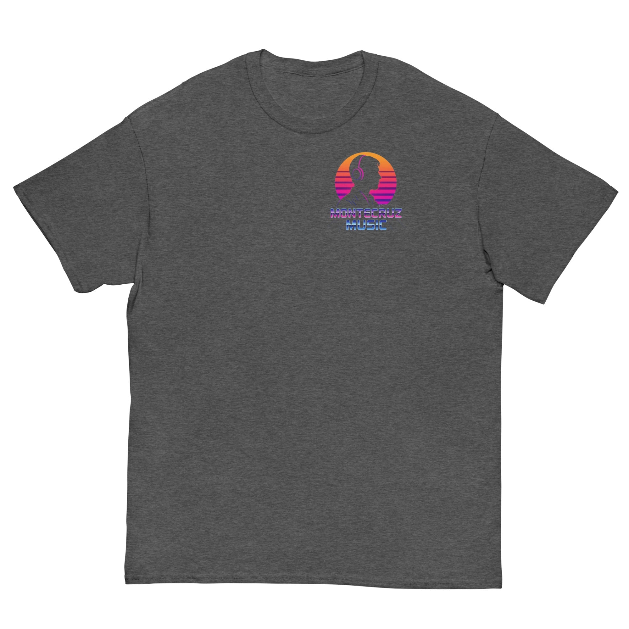 Montecruz Music Classic Tee