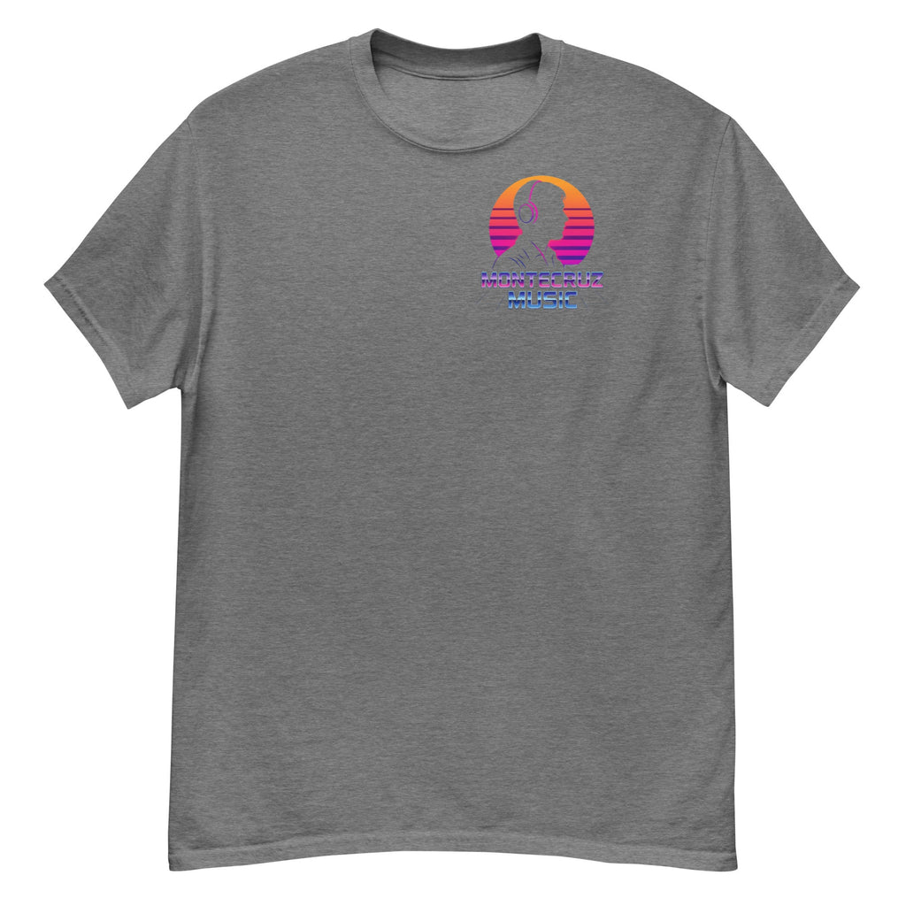 Montecruz Music Classic Tee