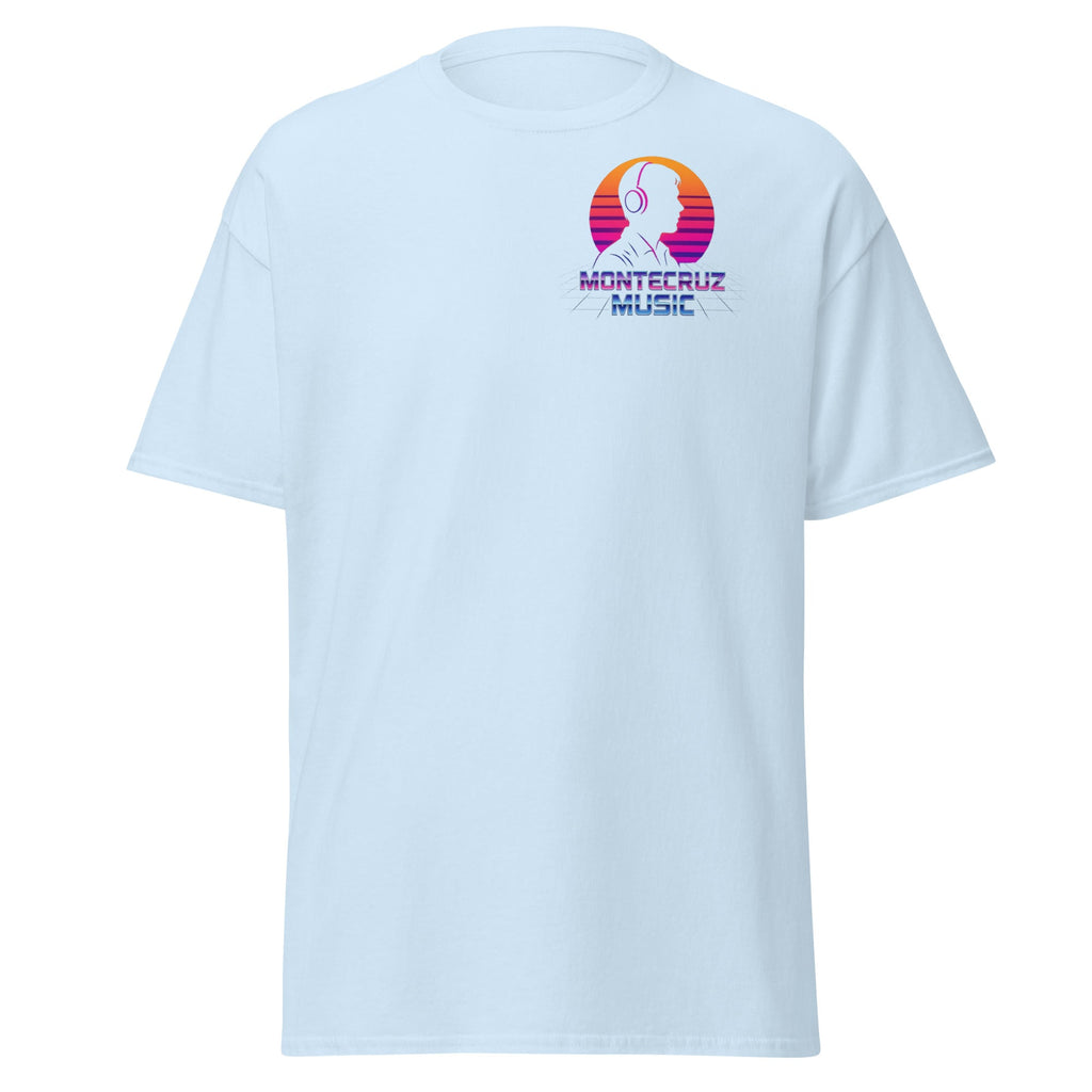 Montecruz Music Classic Tee