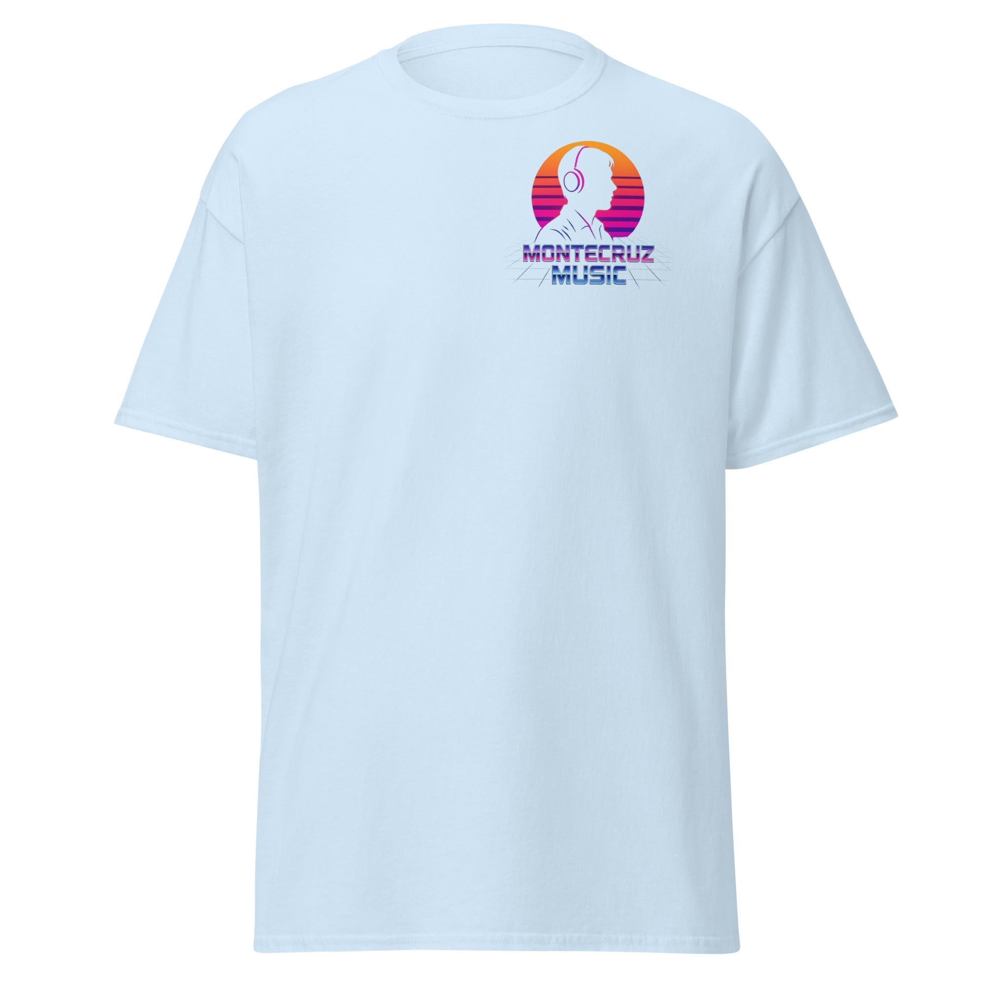Montecruz Music Classic Tee