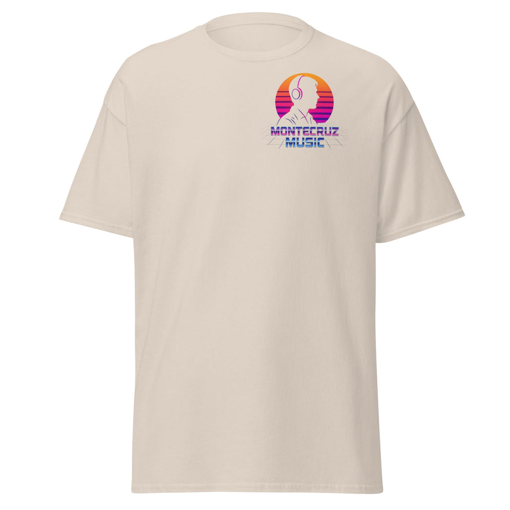Montecruz Music Classic Tee