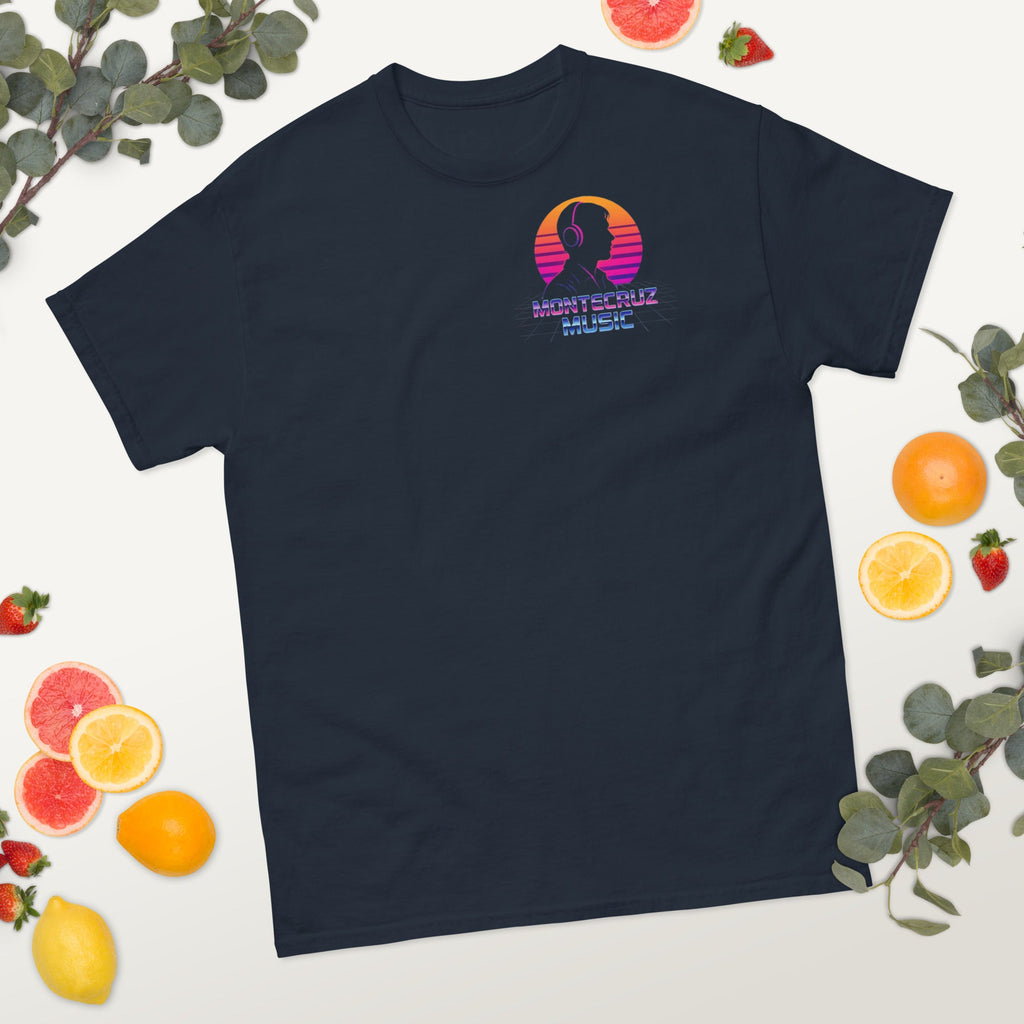 Montecruz Music Classic Tee