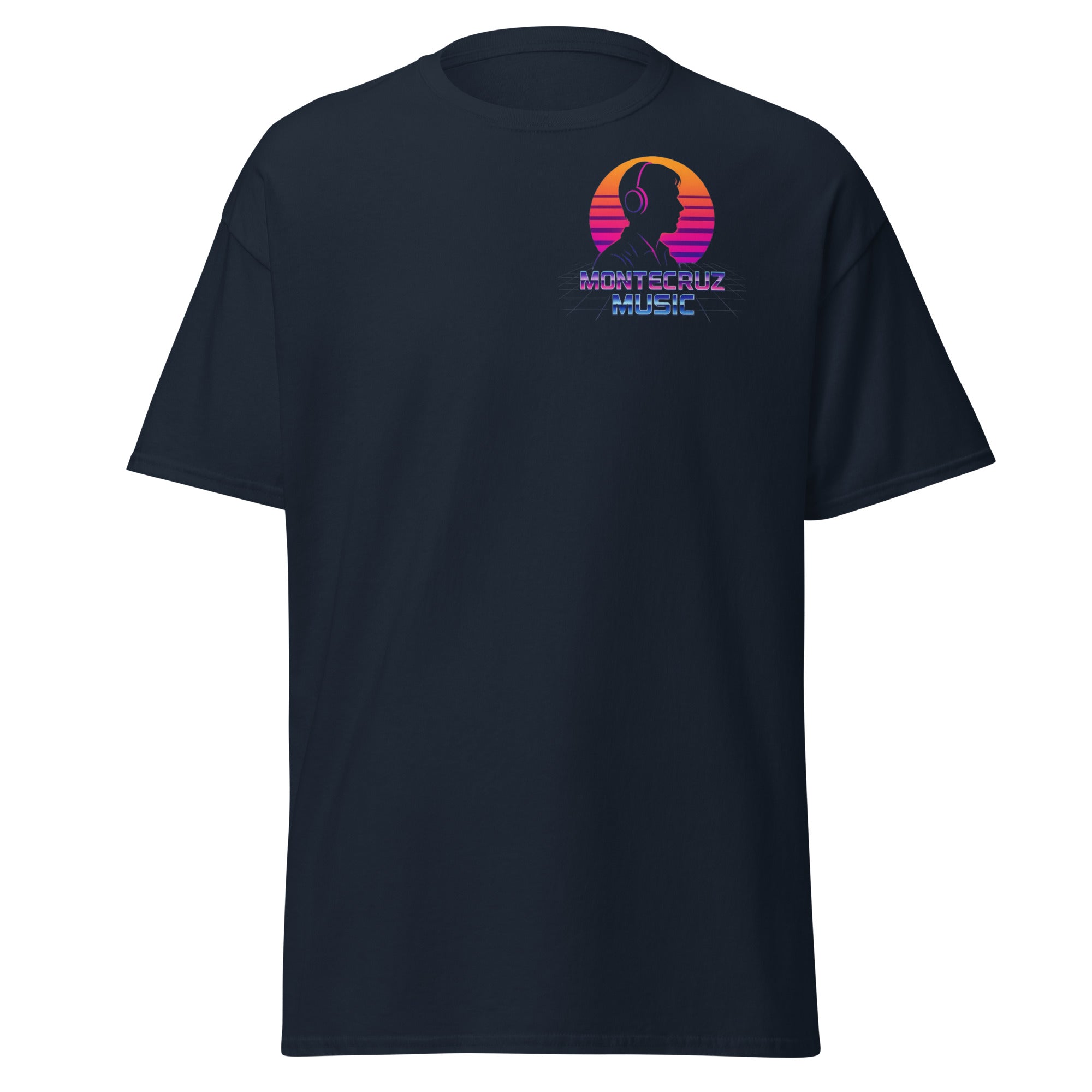 Montecruz Music Classic Tee