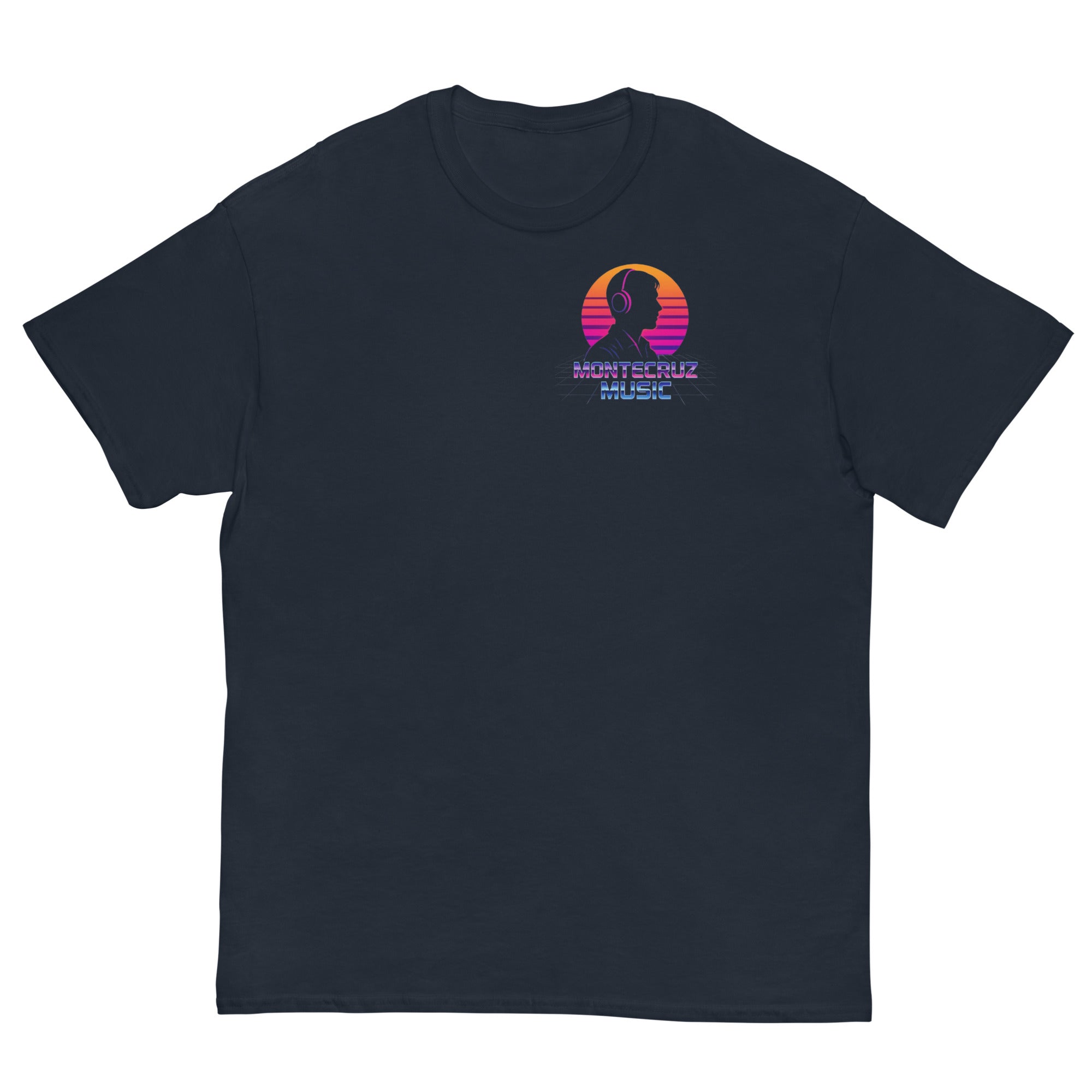 Montecruz Music Classic Tee