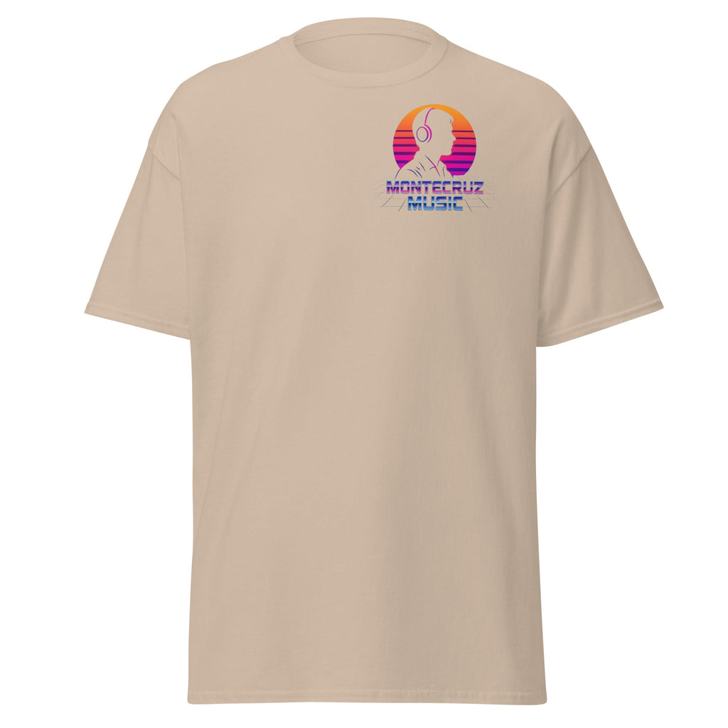 Montecruz Music Classic Tee
