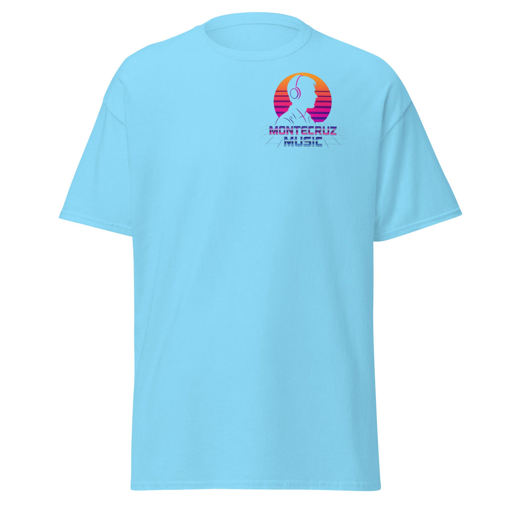 Montecruz Music Classic Tee