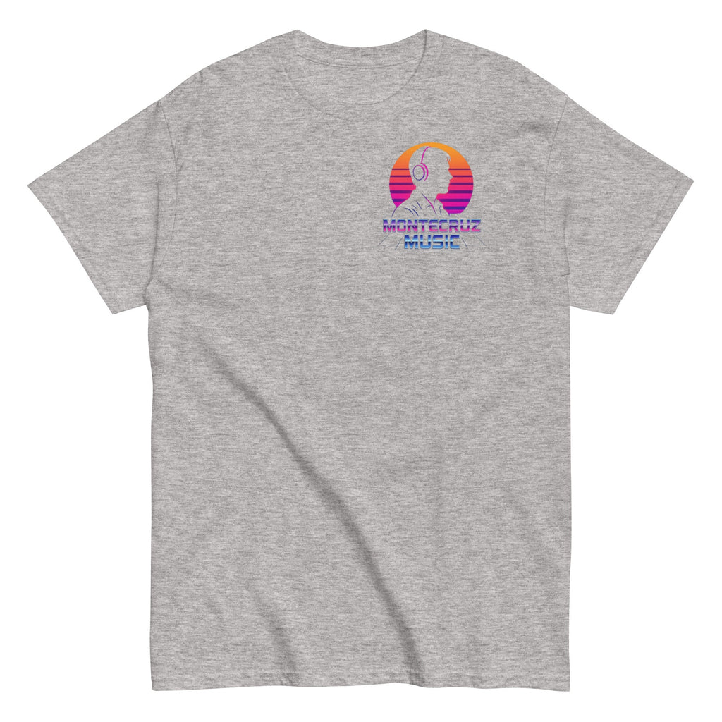 Montecruz Music Classic Tee