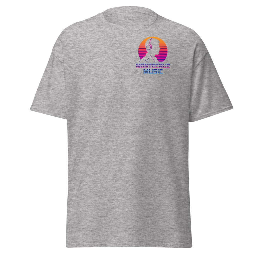 Montecruz Music Classic Tee
