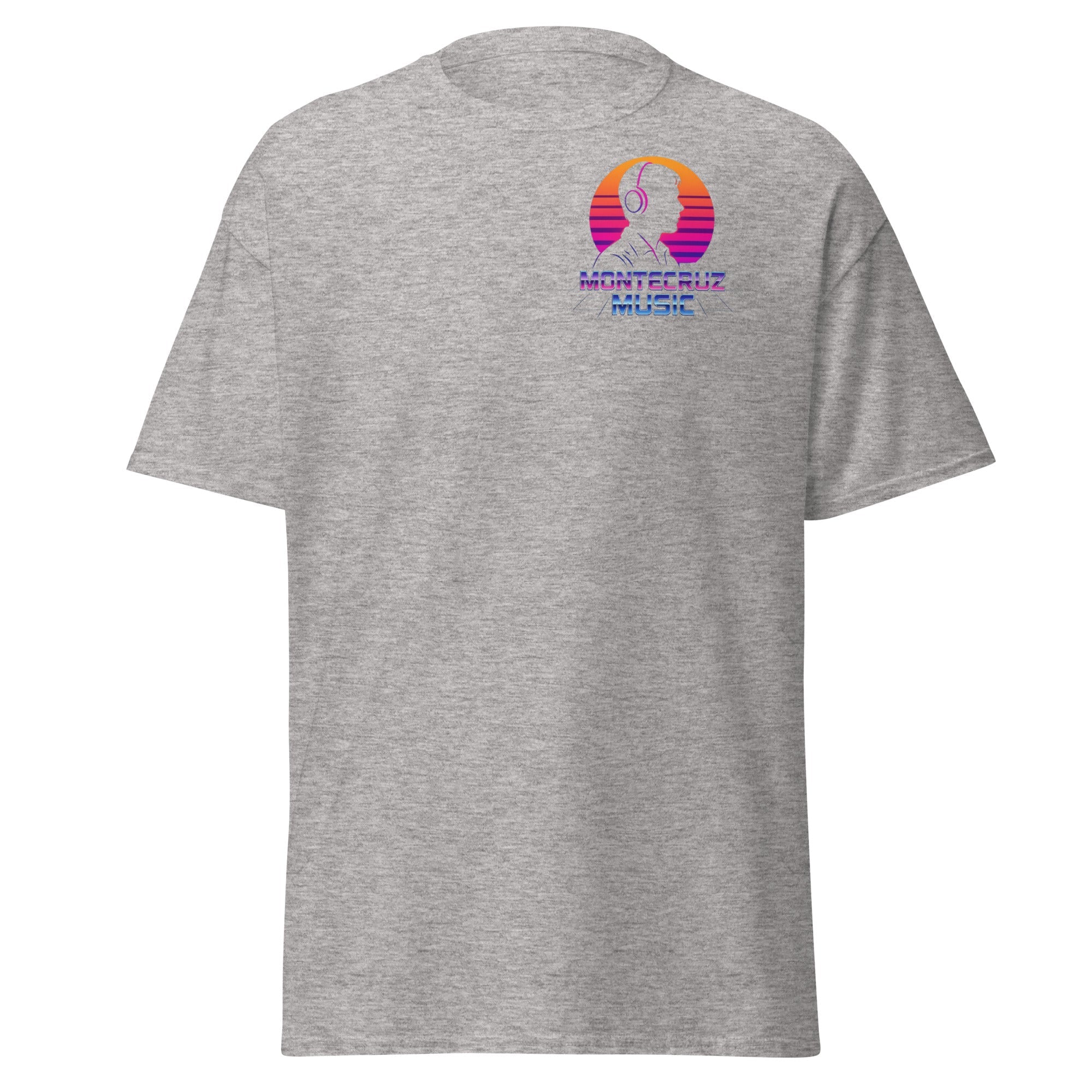 Montecruz Music Classic Tee