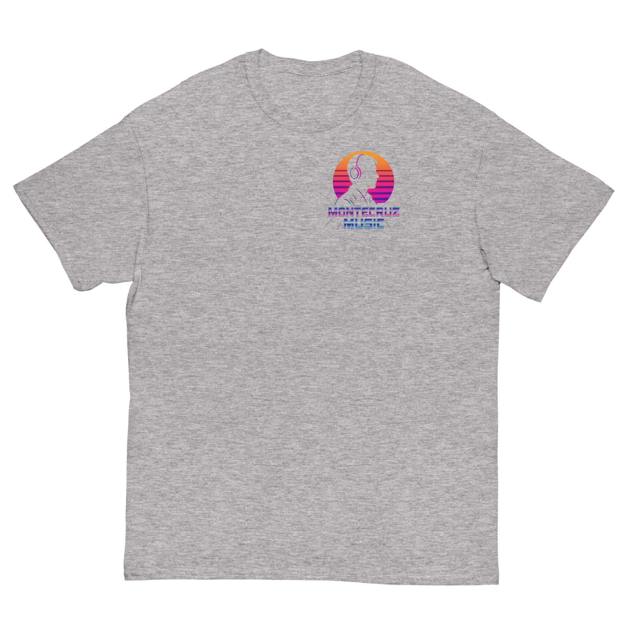 Montecruz Music Classic Tee