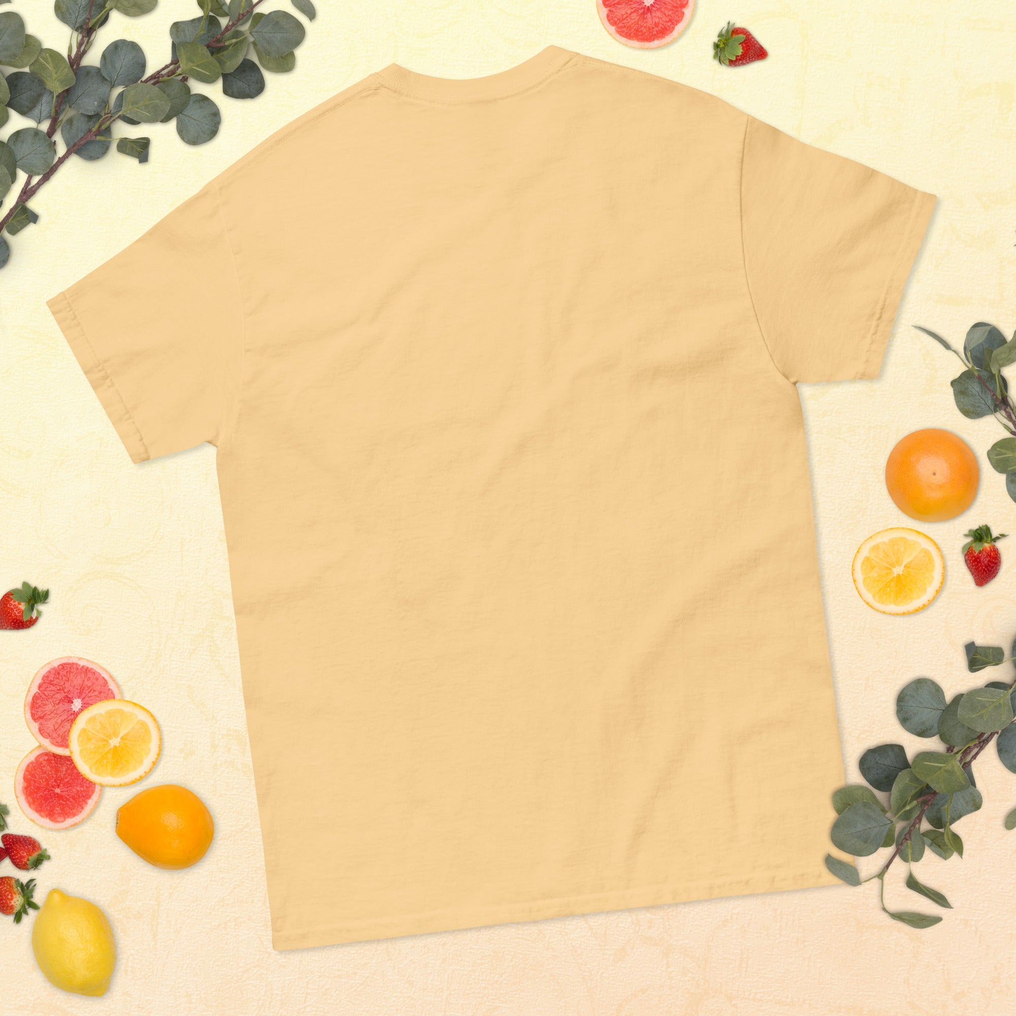 Montecruz Music Classic Tee